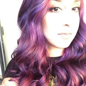 Meet your Posher, Anabel